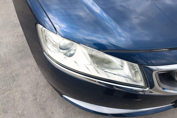 Used Geely Auto Emgrand GT 2015 2.4L Comfort Model Right Front Headlight