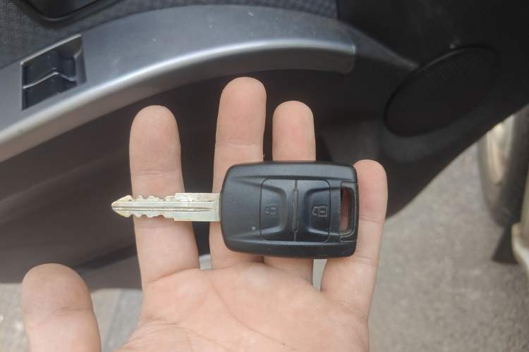 Used Wuling Rongguang 2021 1.5L Extended Standard Version with Power Steering L3C