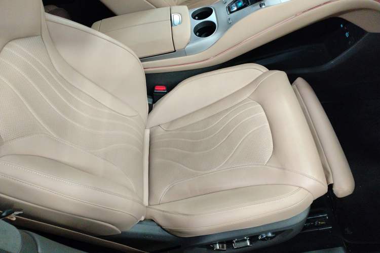 Used Denza N7 2024 630 All-Wheel Drive Intelligent Driving Max Edition
