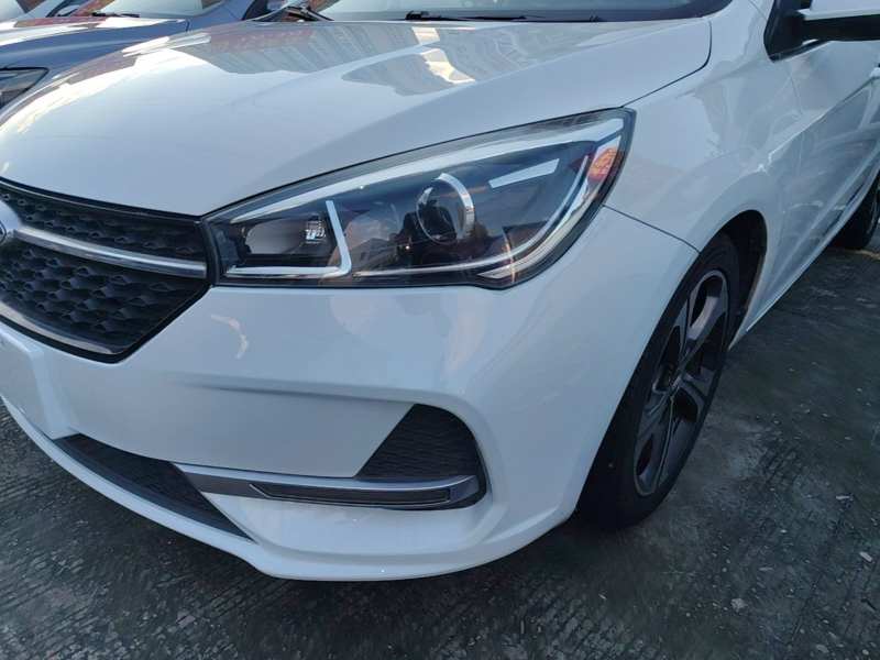 Used Chery Arrizo 5 2019 1.5L CVT Leisure Edition China V standard — 23