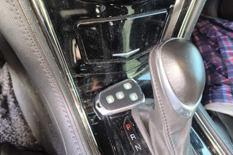 Used Cadillac ATS-L 2014 25T Comfort Model