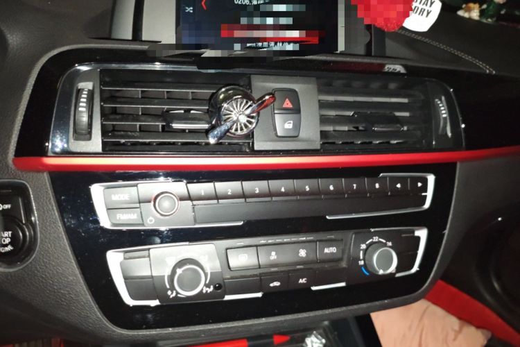 Used BMW 2 Series 2018 220i Sport Design Package