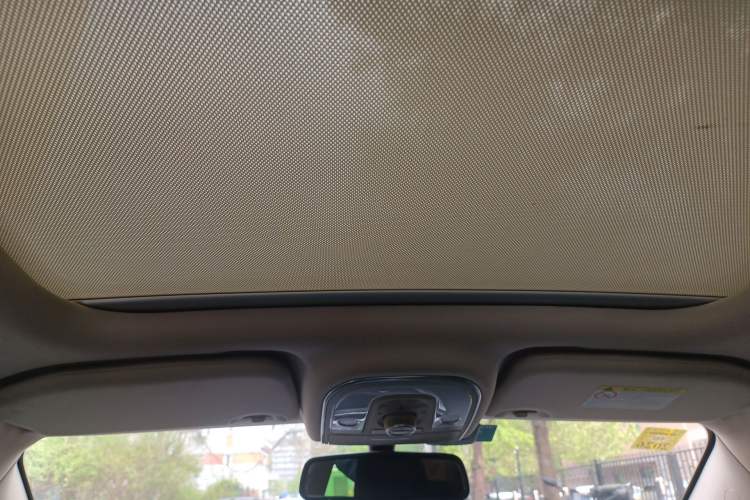 Used BYD Yuan New Energy 2018 EV360 Smart Connected Cool Model