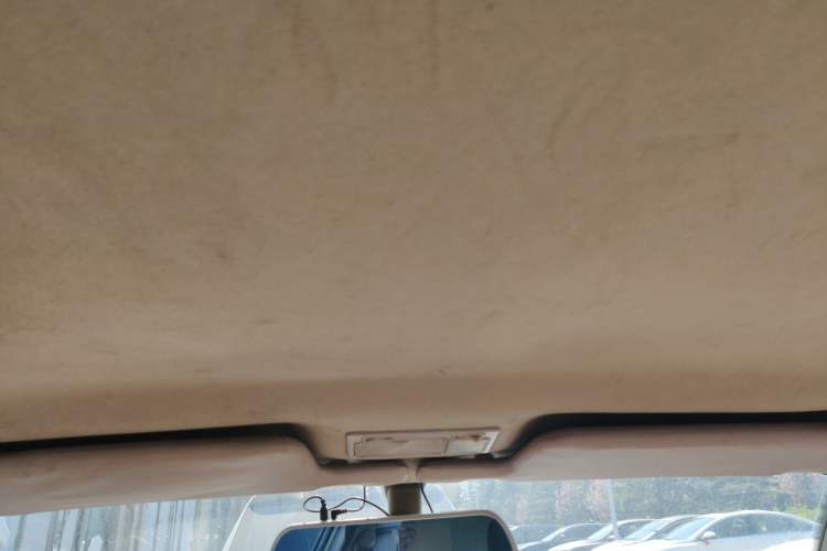 Used Chery Cowin 2 2012 1.5L Manual Comfort Edition Headliner