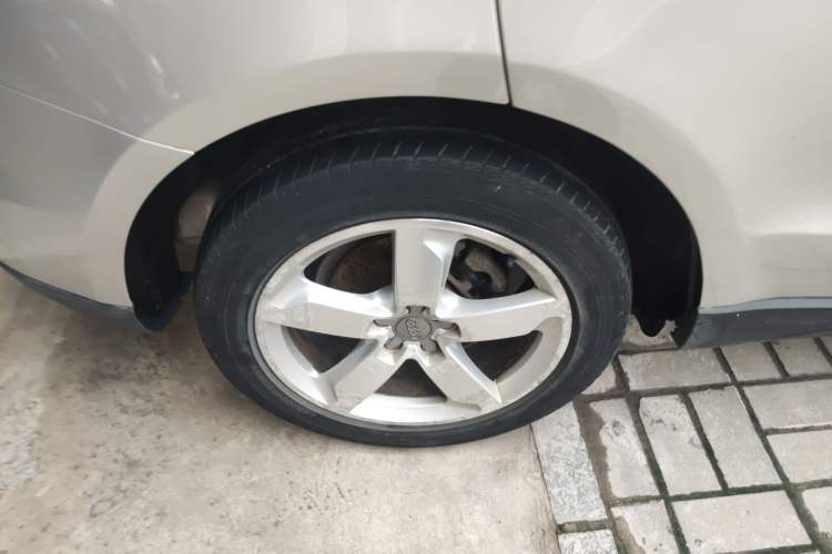 Used Audi Q5 2016 40 TFSI Trendy Edition
