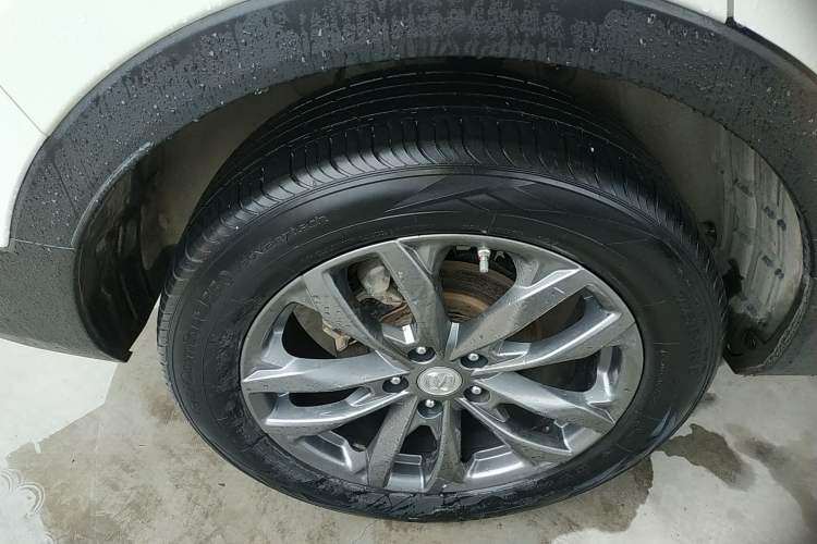 Used Changan CS55PLUS 2021 Blue Whale Edition 1.5T DCT Luxury Model