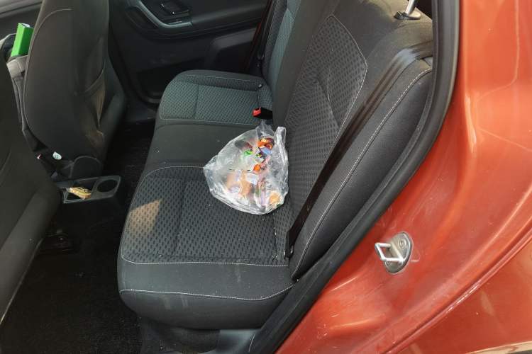 Used Skoda Fabia 2012 1.6L Automatic Cool Black Edition