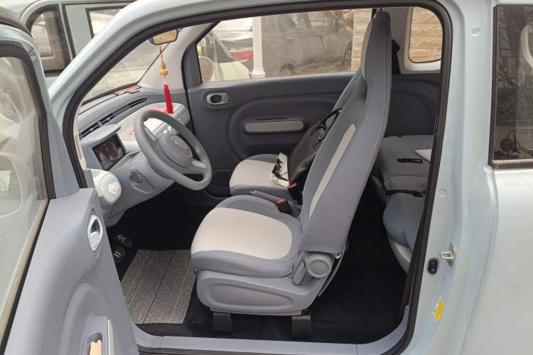 Used Bestune Pony 2025 222km Range Agile Horse