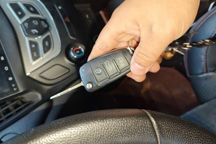 Used Chery Arrizo 5 2017 1.5L CVT Trendsetting Edition