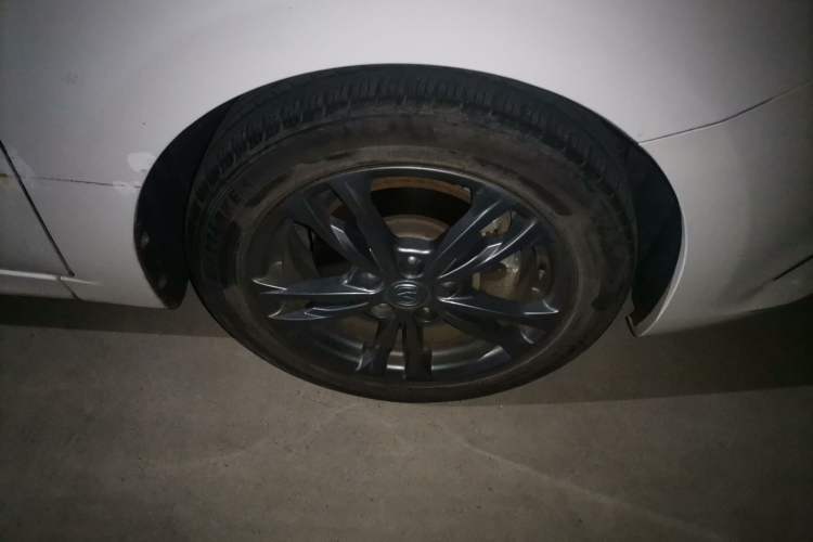 Used CHANGAN Eado DT 2019 1.6L Manual Enjoyment Model China VI Standard