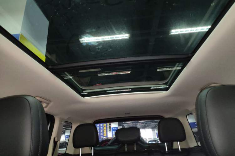 Used Haval Raptor New Energy 2024 Hi4 102 Pro Headliner