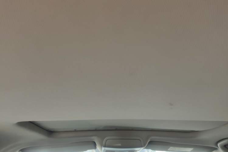 Used Volkswagen Sagitar 2018 280TSI DSG Luxury Model Headliner