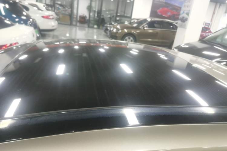 Used Volkswagen Lamando 2017 230TSI DSG Fashion Edition
