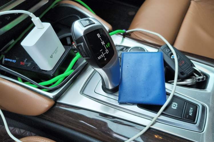 Used BMW X6 2013 xDrive35i
