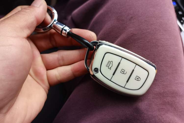 Used Hyundai Mistra 2014 1.8L Automatic Smart GLS
