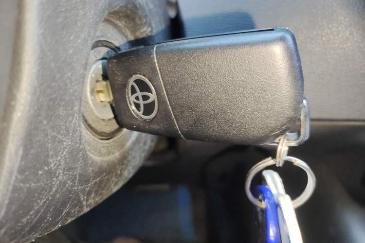 Used Toyota Corolla 2021 1.2T S-CVT Pioneer Edition