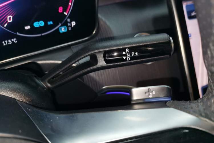 Used Mercedes-Benz C-Class 2022 Revised C 260 L Starry Night Sport Edition
