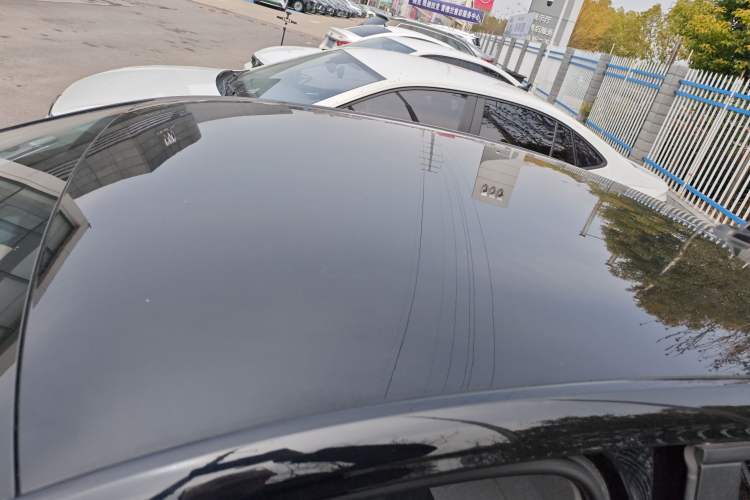 Used Volkswagen Lavida 2023 New Sharp 1.5L Automatic Excellent New Edition