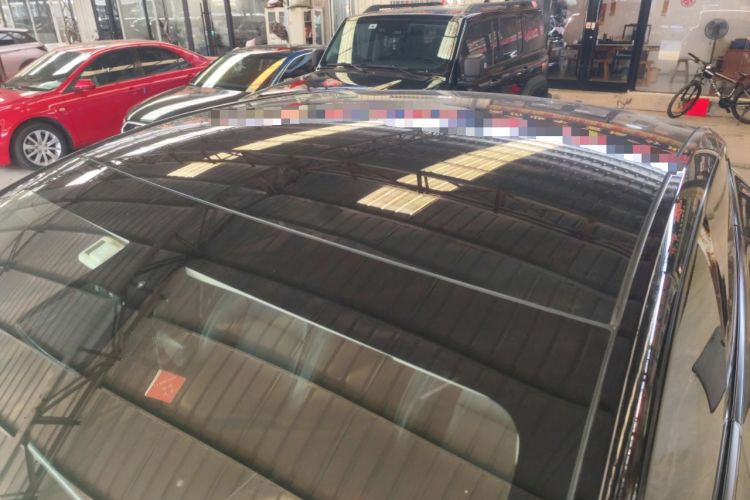 Used Tesla Model Y 2022 Revised Version Long-Range All-Wheel Drive