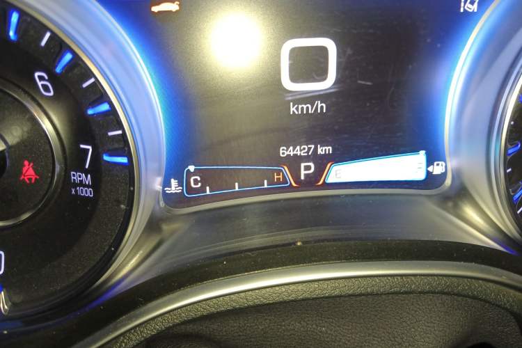 Used Chrysler 300C 2014 3.0L Excellence Edition