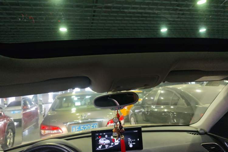 Used Audi Q3 2013 35 TFSI quattro Technology Edition
