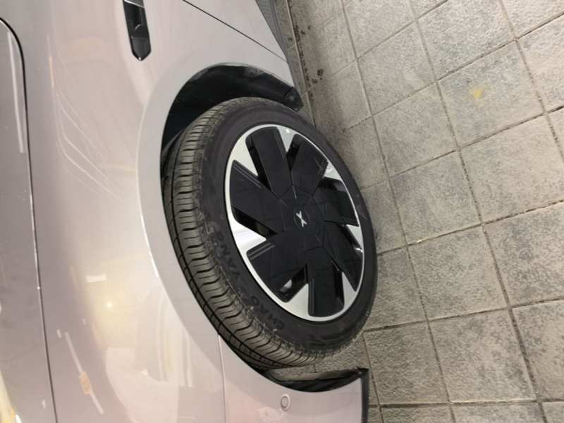 Used XPeng MONA M03 2025 502 Long-Range Max — 22