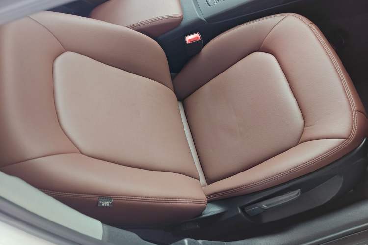 Used Audi A3 2020 Limousine 35 TFSI Ambition China VI