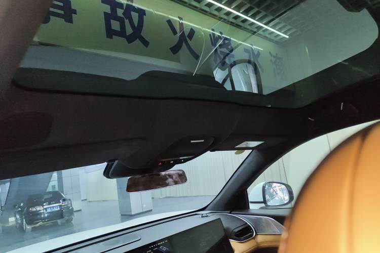 Used XPeng G9 2025 625 Long-Range Max