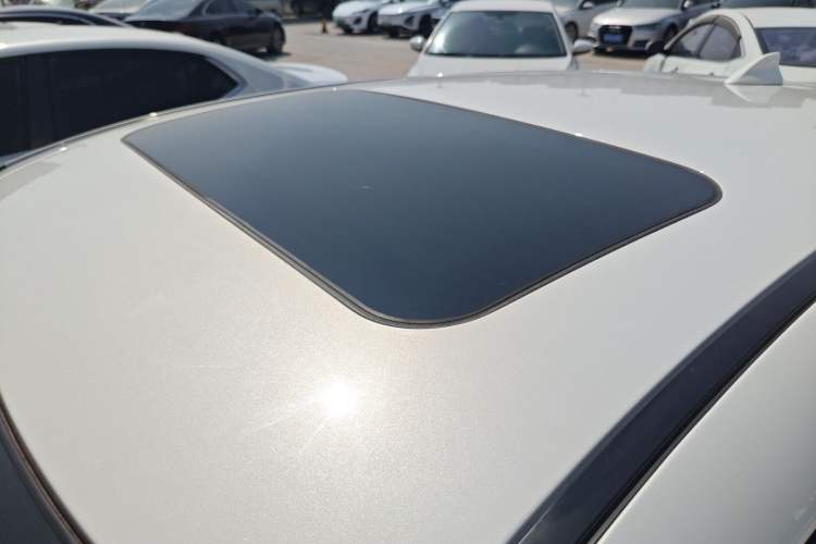 Used Mazda CX-4 2021 2.0L Automatic Two-Wheel Drive Blue Sky Dynamic Edition