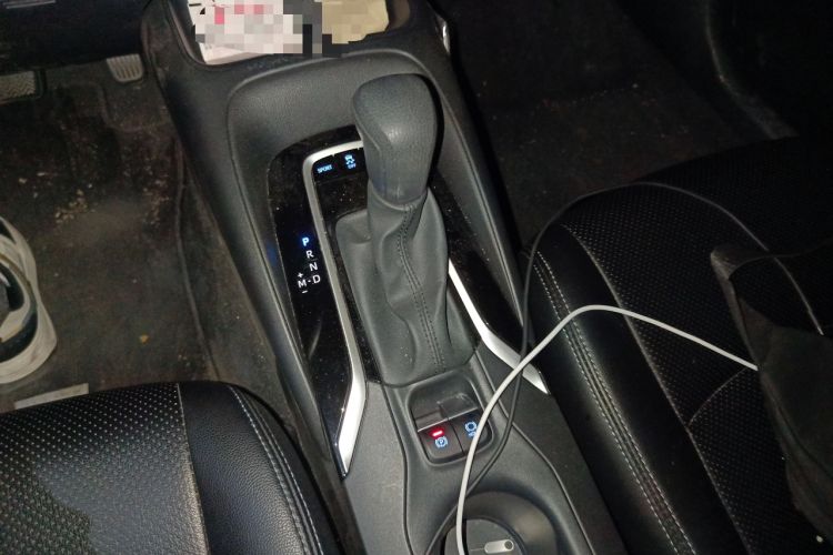 Used Toyota Allion 2022 2.0L Elite Edition
