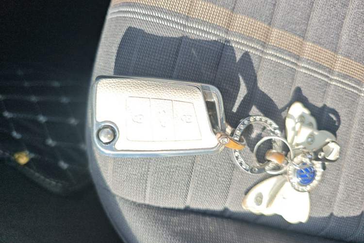 Used Volkswagen Lavida 2019 280TSI DSG Comfort Edition China VI standard
