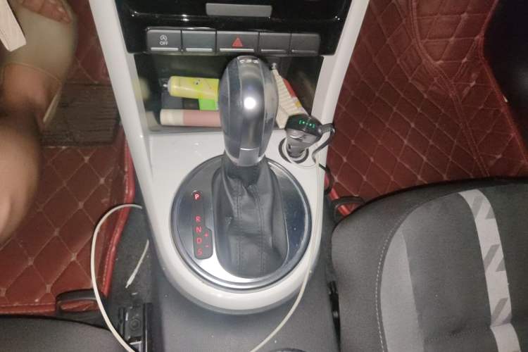 Used Volkswagen Beetle 2018 180TSI Yile Model Gear Lever