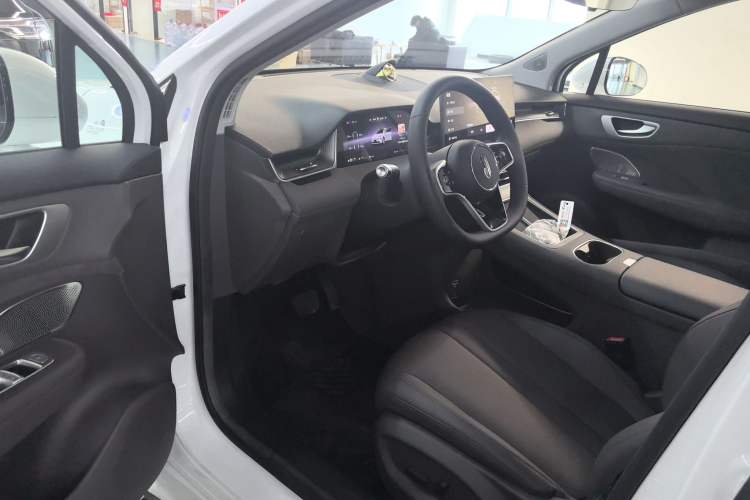 Used Hima H5 2025 Model Range-Extending Max
