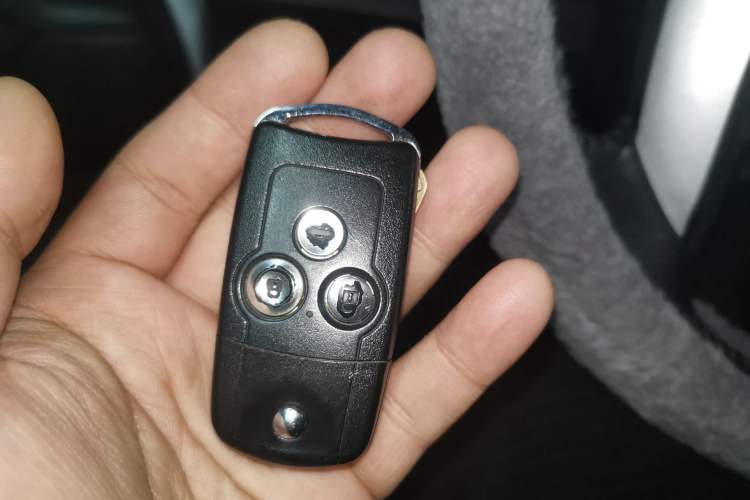 Used Honda Accord 2013 2.0L SE