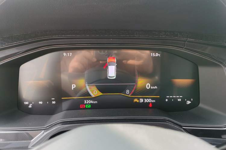 Used Volkswagen Lavida 2025 New Sharp 1.5L Outstanding New Edition