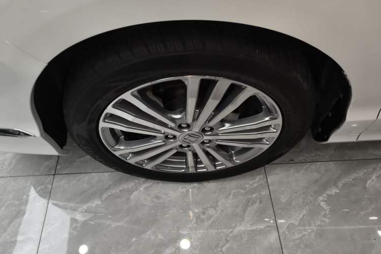 Used Honda Elysion 2016 2.4L Classic Edition