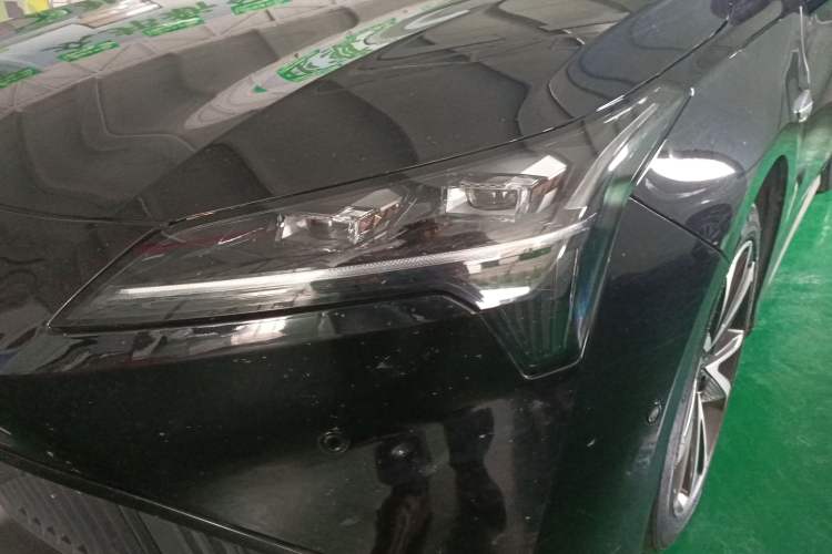 Used AION S Plus 2022 70 Intelligent Driving Edition