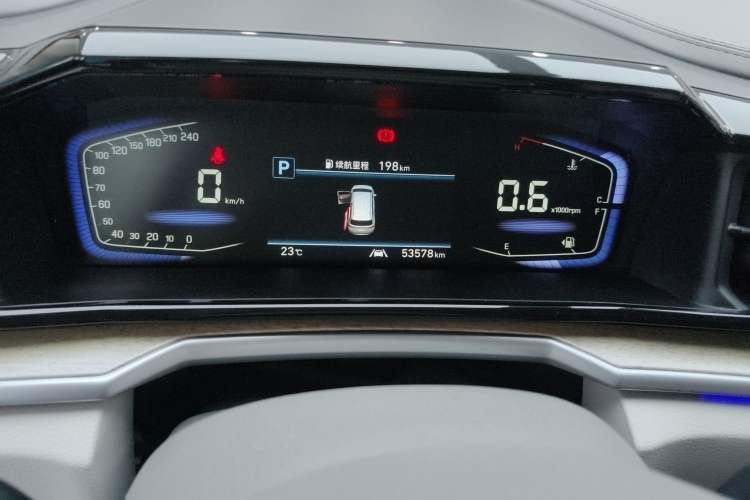 Used Hyundai Custo 2021 380TGDi Smart Love Flagship Edition TOP Premium