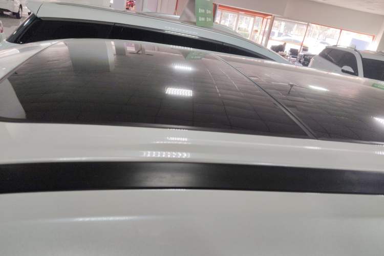 Used Venucia T60 2020 1.6L CVT Smart Drive Version China VI Standard
