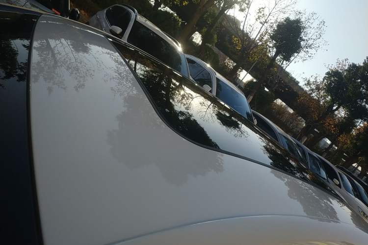 Used Roewe D7 2025 DMH 125km World Champion Excellence Edition