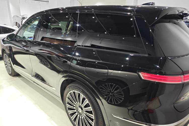 Used Nio ES8 2026 Model 6-seat Executive Luxury Edition