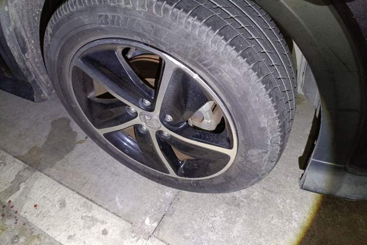 Used Honda Vezel 2020 1.5L CVT Pioneer Edition Right Front Wheel Hub