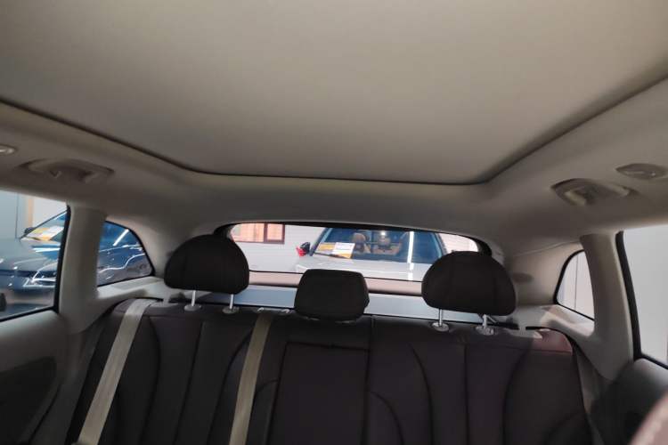 Used Leapmotor C11 2023 Pure Electric 500 Comfort Edition