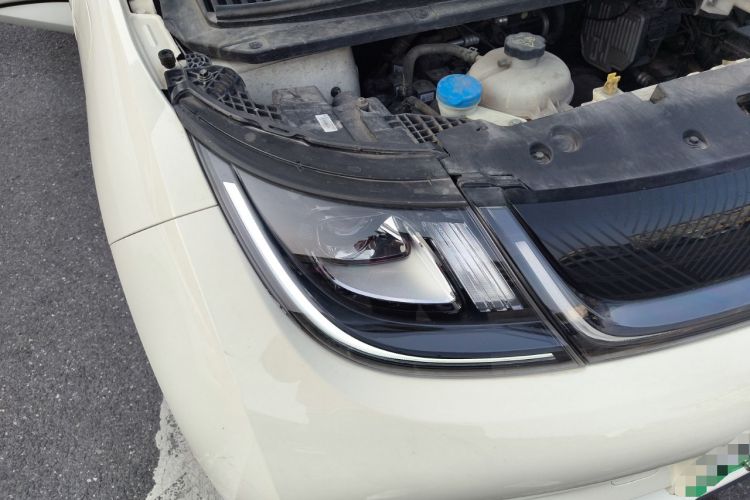 Used BYD Dolphin 2023 420 km Free Version
