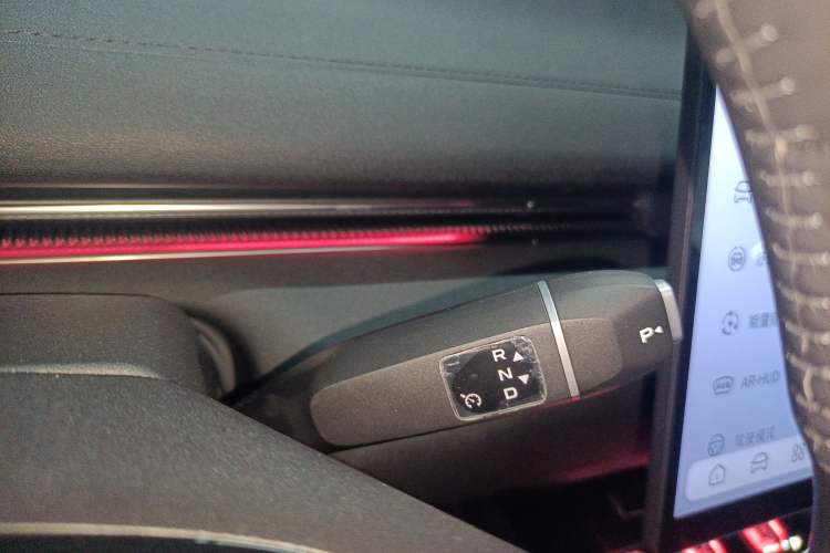 Used Deepal L07 2024 230Max Range-Extended Version
