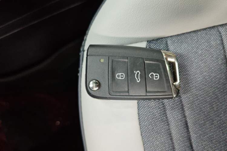 Used Volkswagen Tharu 2025 New Sharp 1.5L Ambitious Edition
