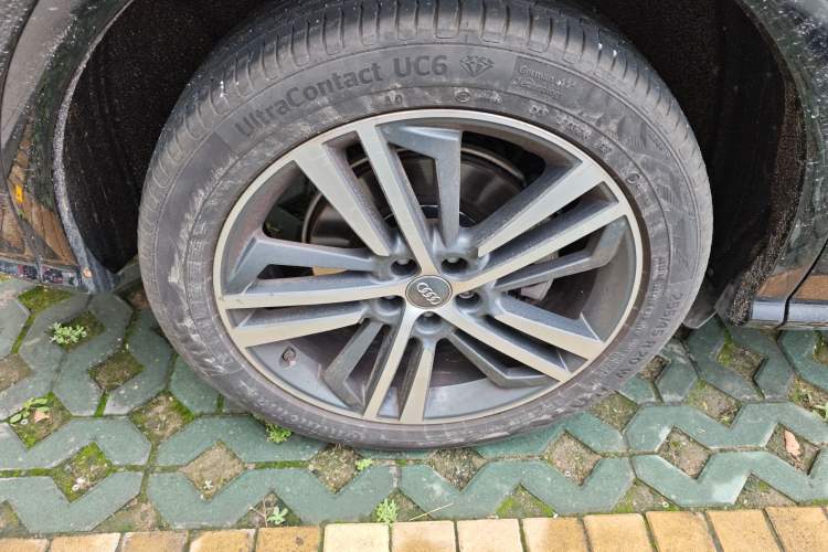 Used Audi Q5L 2020 40 TFSI Prestige Fashion Edition