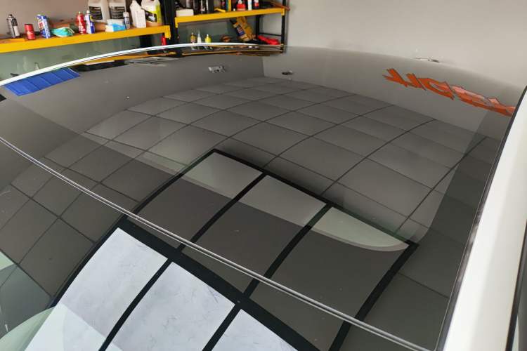 Used Tesla Model Y 2025 Long-Range All-Wheel Drive First Edition
