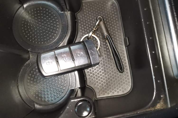 Used Volkswagen Magotan 2016 1.8TSI Smart Enjoyment Leading Model