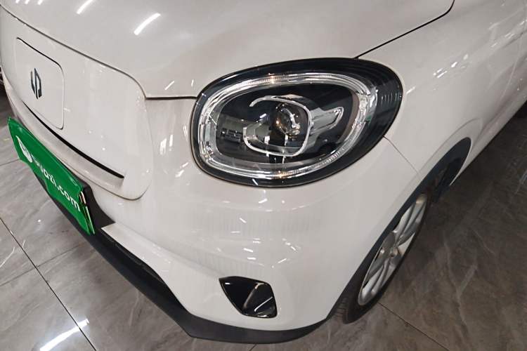 Used Leapmotor T03 2022 Agate Edition